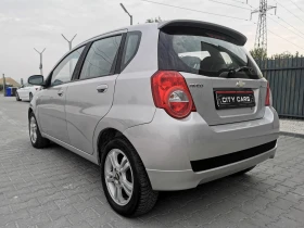 Chevrolet Aveo 1.2i, снимка 7