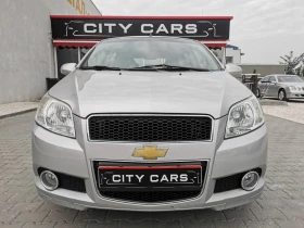 Chevrolet Aveo 1.2i, снимка 5