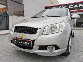 Chevrolet Aveo 1.2i, снимка 2