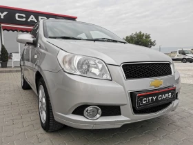 Chevrolet Aveo 1.2i | Mobile.bg    3