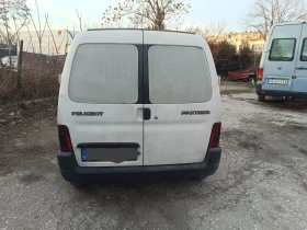 Peugeot Partner 2.0HDI, снимка 2