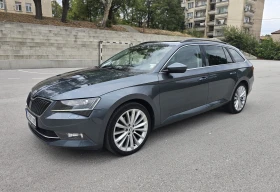 Skoda Superb 2.0 TDI/DISTRONIC/EURO 6B, снимка 1