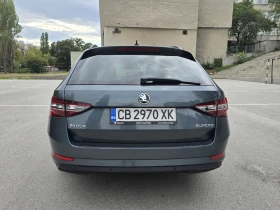 Skoda Superb 2.0 TDI/DISTRONIC/EURO 6B, снимка 4