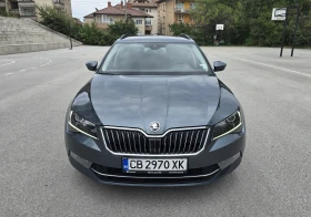 Skoda Superb 2.0 TDI/DISTRONIC/EURO 6B, снимка 8