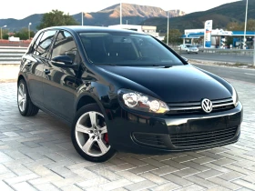 VW Golf Sport / Camera / NAVI / TOP, снимка 3