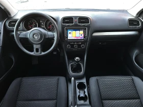 VW Golf Sport / Camera / NAVI / TOP, снимка 7