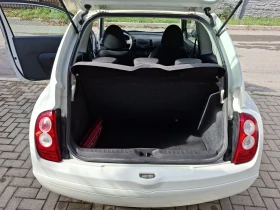 Nissan Micra, снимка 15