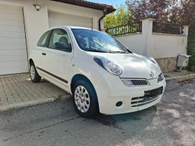 Nissan Micra, снимка 3