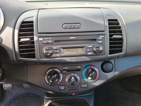 Nissan Micra, снимка 10