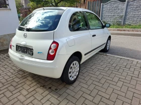 Nissan Micra, снимка 5