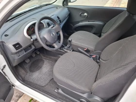 Nissan Micra, снимка 8