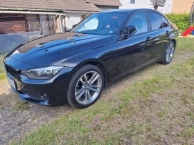 BMW 320 X drive , снимка 9