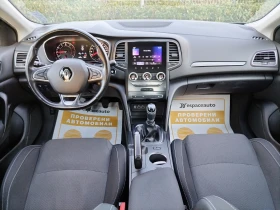 Renault Megane 1.3 TCe/ 140к.с., снимка 8