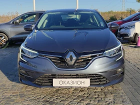 Renault Megane 1.3 TCe/ 140к.с., снимка 2