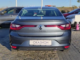 Renault Megane 1.3 TCe/ 140к.с., снимка 6