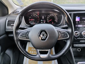 Renault Megane 1.3 TCe/ 140к.с., снимка 9