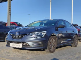 Renault Megane 1.3 TCe/ 140к.с., снимка 1