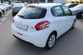 Обява за продажба на Peugeot 208 ACTIVE 1.0 VTi/68 BVM5//1403250 ~13 600 лв. - изображение 3