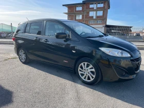 Mazda 5 1.6tdi, снимка 3