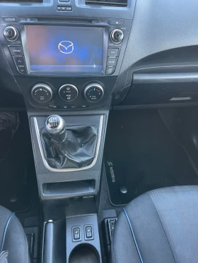 Mazda 5 1.6tdi, снимка 9