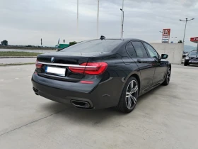Обява за продажба на BMW 740 X-Drive ~67 500 лв. - изображение 3
