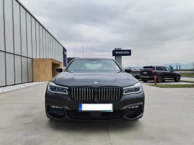 Обява за продажба на BMW 740 X-Drive ~67 500 лв. - изображение 2