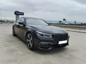 Обява за продажба на BMW 740 X-Drive ~67 500 лв. - изображение 1