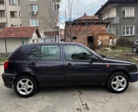 VW Golf 1.8i, снимка 2