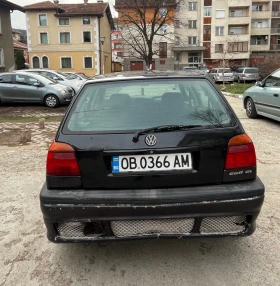 VW Golf 1.8i, снимка 4