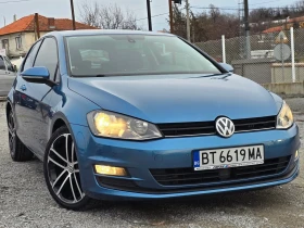 VW Golf 2.0 150 К.С. АВТОМАТ / НАВИ / ПАРКТРОНИК /  , снимка 2