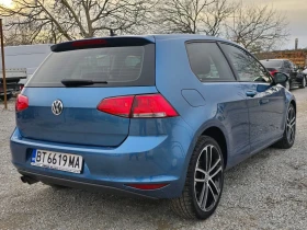 VW Golf 2.0 150 К.С. АВТОМАТ / НАВИ / ПАРКТРОНИК /  , снимка 4