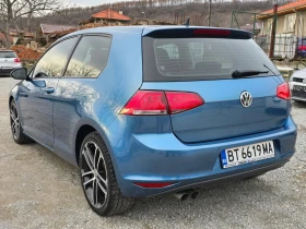 VW Golf 2.0 150 К.С. АВТОМАТ / НАВИ / ПАРКТРОНИК /  , снимка 3