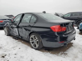 BMW 335, снимка 2