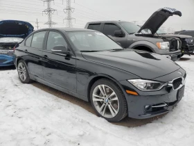 BMW 335, снимка 4