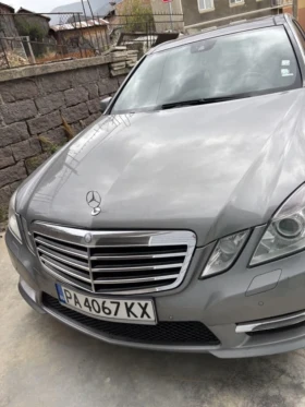     Mercedes-Benz E 350