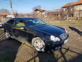 Mercedes-Benz C 220, снимка 2