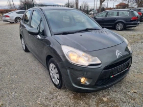     Citroen C3 1.4i GPL euro5A