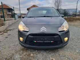     Citroen C3 1.4i GPL euro5A