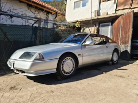  Renault Alpine