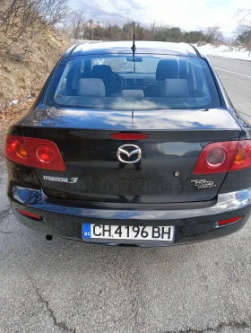 Mazda 3, снимка 6