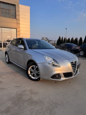 Alfa Romeo Giulietta, снимка 2