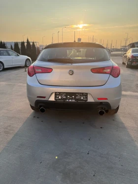 Alfa Romeo Giulietta, снимка 5