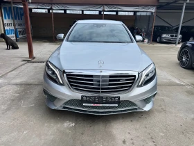 Mercedes-Benz S 350 Германия перфект, снимка 2