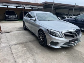     Mercedes-Benz S 350  