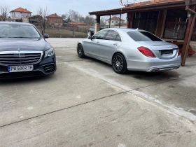 Mercedes-Benz S 350 Германия перфект, снимка 7