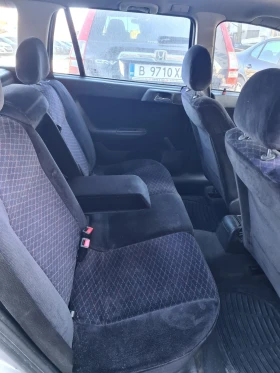 Opel Astra 1.6 I , AGU Клима, снимка 6