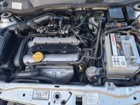 Opel Astra 1.6 I , AGU Клима, снимка 7