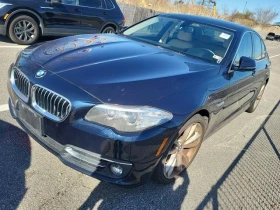 BMW 535 XDRIVE CARFAX АВТО КРЕДИТ - 21200 лв. - 36588402 | Car24.bg