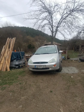 Ford Focus, снимка 5