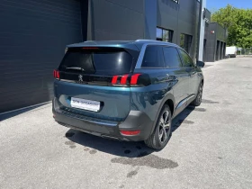 Обява за продажба на Peugeot 5008 NEW ALLURE 1.5 BlueHDi 130 EAT8  E 6.2 ~42 500 лв. - изображение 3